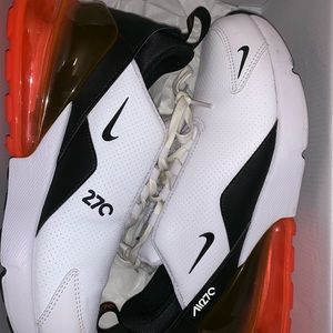 Nike Air Max 270 Premium Mens Shoe